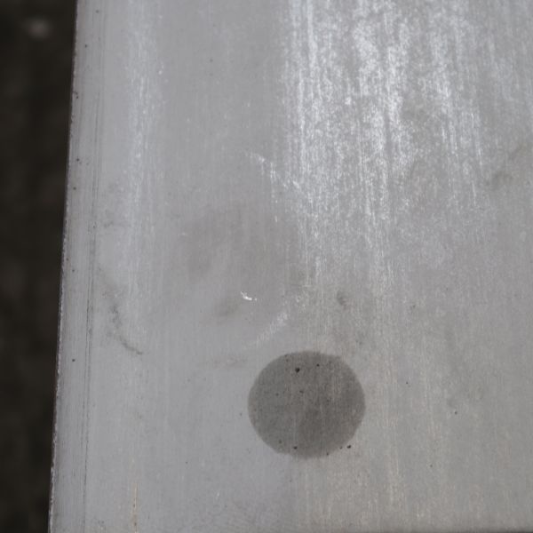 plaque d'acier 316l 1000mm inoxydable de 0.3-3mm feuille de 304 miroirs pour le matériel médical