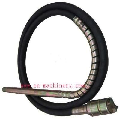 Malaysia Type Vibrator With Inserting Concrete Vibrator Shaft Conmec Concrete Vibrator