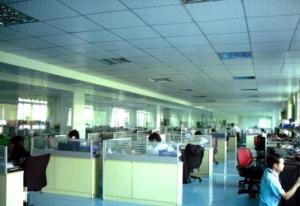 Shenzhen SORO Electronics Co., Ltd.