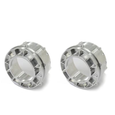 Customized  CNC Medical Parts Precision Medical Cnc Machining  Smooth Surface Treatment