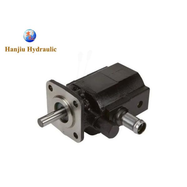 13のGpmの2ステージの丸太のディバイダーの油圧ポンプ900のPsiから3000のPsi