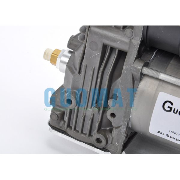 Компрессор воздуха ЛР045251 на спорт только Суперчаргед 2010-2013 ЛАНД РОВЭР Ранге Ровер