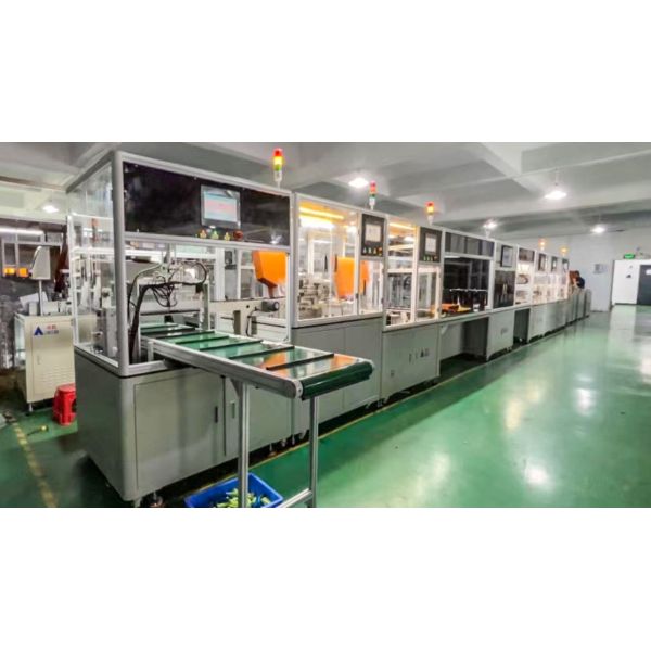 Shenzhen Chebao Technology Co., Ltd