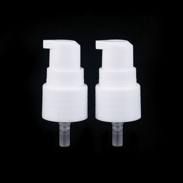 24/410 ПП насос для очистки сверхкапель пластиковый насос для одноразовых косметических изделий