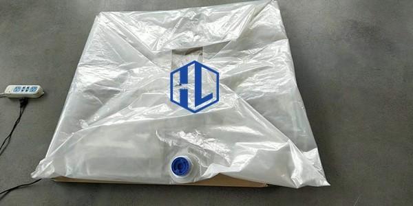 Recycled 1000mm Heavy Duty Double Wall Shipping Boxes Coconut Oil Transportation