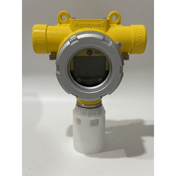 Honeywell SPXCDULNPX Sensepoint XCD Gas Detector with 4 to 20 mA Output UL/c-UL/INMETRO Certified and Infrared Propane Sensor Cartridge