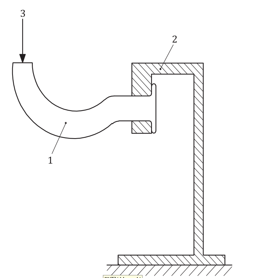 ISO 5364 -Annex C Medical Test Equipment ISO 5364 Test method for patency of lumen