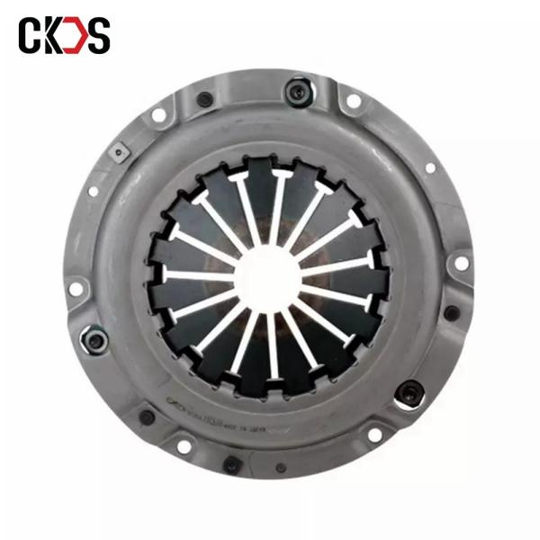 Wholesale Aftermarket CLUTCH PRESSURE PLATE COVER for ISUZU 4JA1 NHR54 8-94259132-0 5-87610085-0 8942591320 5876100850