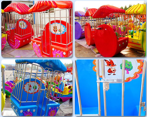mini ferris wheel ride for sale