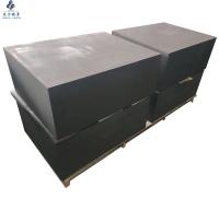 70 HSD Bloc de graphite au carbone
