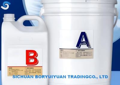 High Shear Polyurethane Lamination Adhesive Two Component Adhesive