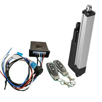 12V/24V 重用電気アクチュエータ リモコン IP66