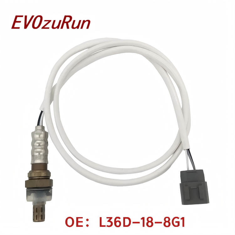 Upstream Mazda Protege O2 Sensor Lambda Air Fuel Ratio For Mazda 3 2010-2013 2.3L