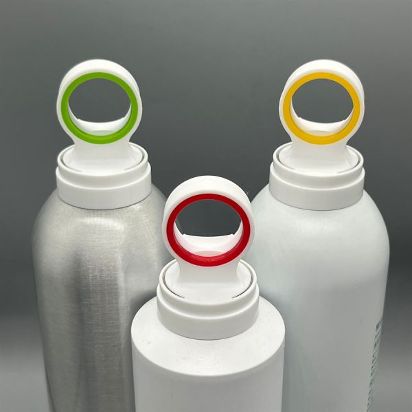 Válvula de Niebla de Protector Solar Premium para Entusiastas del Aire Libre con Diseño Duradero