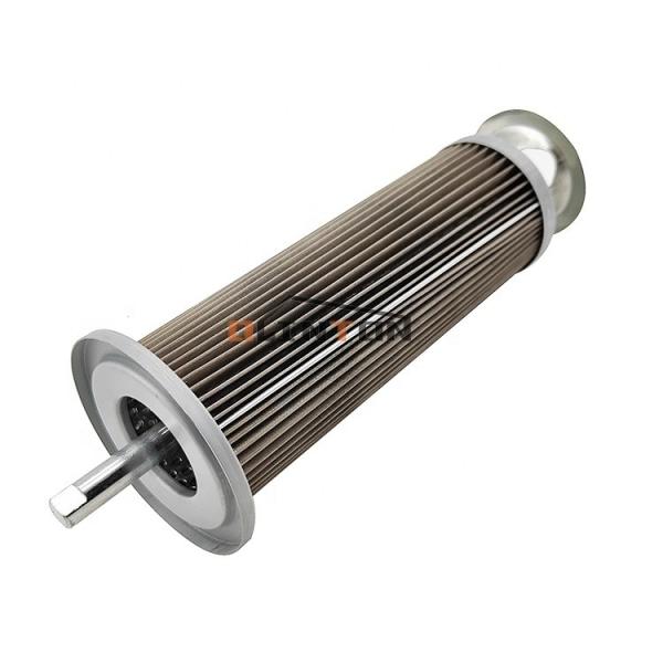 OEM Support D65P-12 D60P-12 Bulldozer Part 14X-10-11712 Filter for Construction Works
