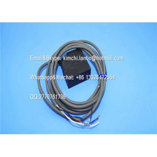 Mitsu diamond3000 sensor OMRON E3XA-CC4A used offset printing machine parts