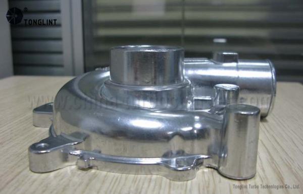 ZAlSi7MgA RHF4H 8972402101 Turbocharger Compressor Housing for Isuzu VA420037