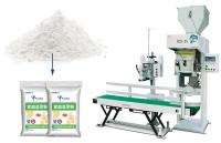 Machine à emballer de CAS Small Sachet Wheat Bag 50HZ 2.5kg