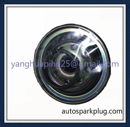 Hot Sale South America FUEL FILTER For NISSAN PRIMARY FRONTIER SEL 08/11 OEM:16405-01T0A