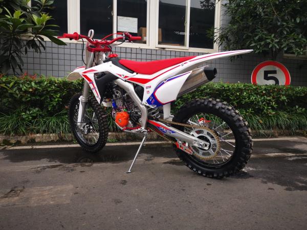 2022 most popular 250cc Kt M  off road motorcycles ZS engine  fenix motorcycle Bolivia Peru Chile hot sale motocross 250
