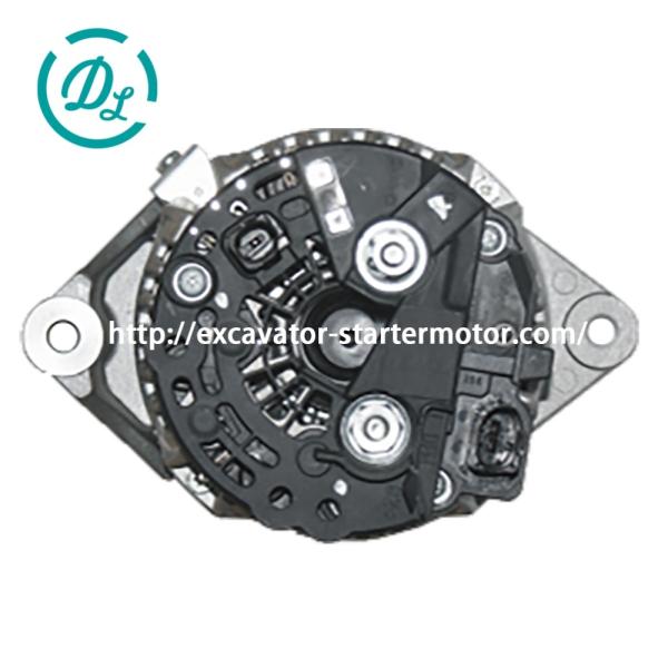 0124325107 0124325067 2R0903015D 12V 90A VW Volksbus Alternator