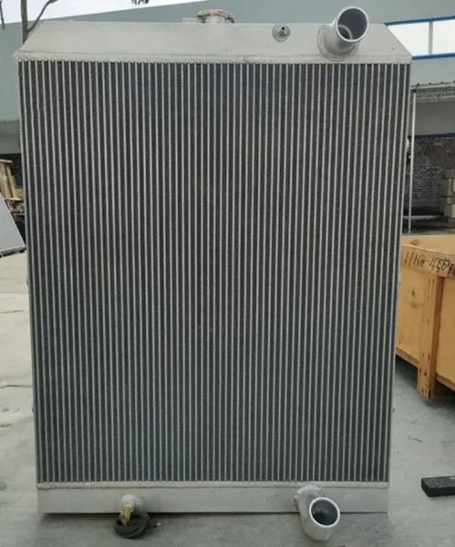 11N8-45071 Radiateur d'eau d'usine d'origine R305LC-9 7AL Pour excavatrice