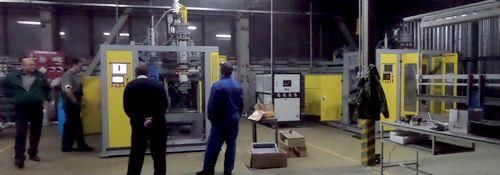 Zhangjiagang Baisu Machinery Manufacture Co., Ltd.