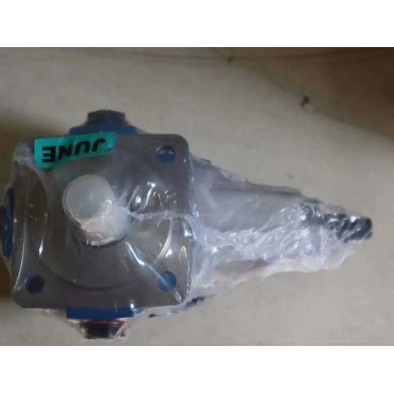 PV7-1X/40-45RE37KC3-16	
PV7-1X/10-20RE01KC0-10
PV7-1X/25-45RE01MC0-08 The hydraulic oil pump PV7 series is a pilot-operated variable vane pump originally manufactured by Rexroth of Germany