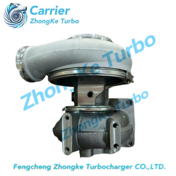 S410 Turbo A0100960199 0080969199 A0080969199 1080200R Turbocompresor para camión y autobús Mercedes-Benz con motor OM460LA
