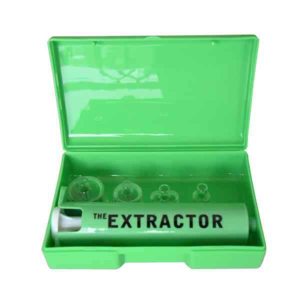 Mordida de inseto colorida Kit Outdoor Survival First Aid da serpente Kit Venom Extratora