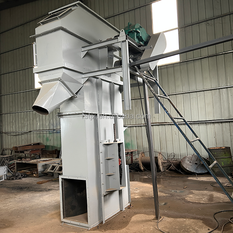 New Condition Automatic Dry Mortar Production Line with Simple Design and 380V Voltage
