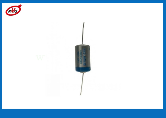 1750105679-03 батарея лития Wincor ER14250 3.6V 1.2Ah запасных частей ATM