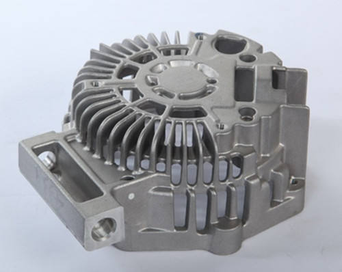 Потерянный пенится финиш прессформы заливки формы CNC алюминиевый ровный поверхностный