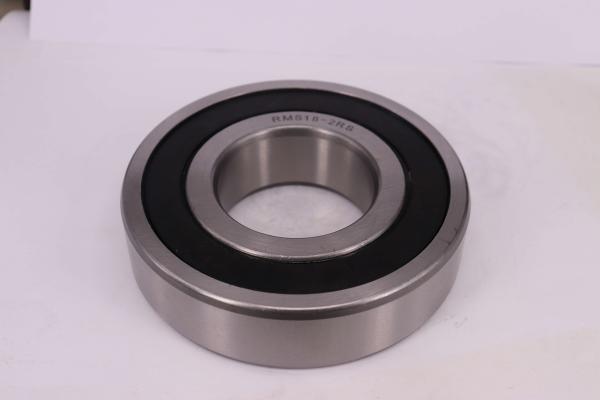Efficiency Nonstandard Deep Groove Ball Bearings RMS18-2RS