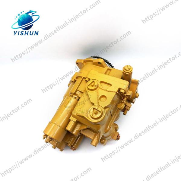 Moteur à carburant diesel 4W6017 7C4567 C-A-T 3116 Assemblage de pompe 4W-6017 7C-4567 Pour E322B E325 E320B 3116 3114