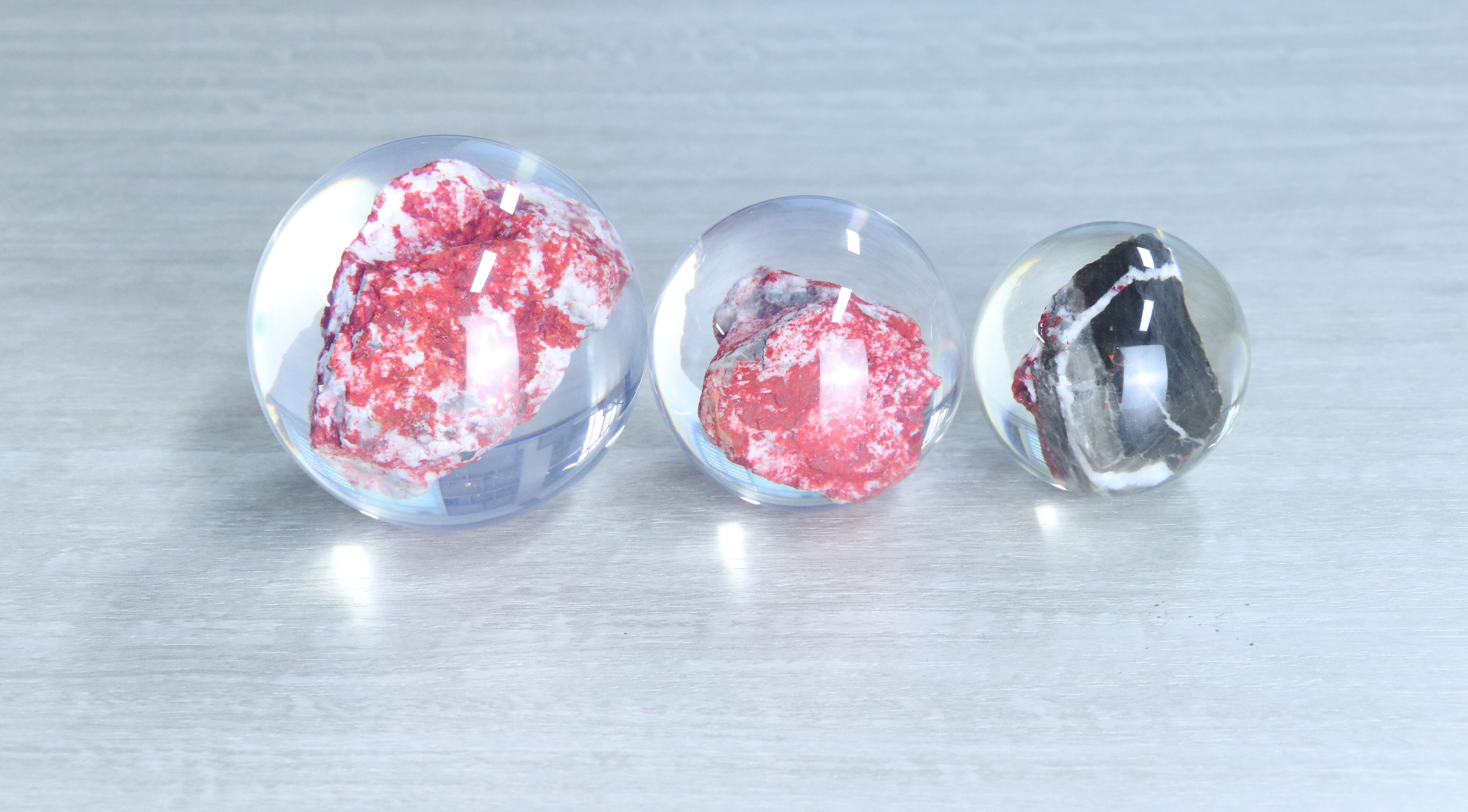 dia18mm - шарик большого ясного контакта шарика акриловой смолы dia200mm жонглируя