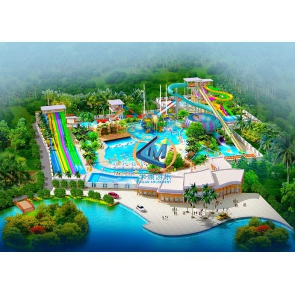 Guangzhou Milan Amusement Technology Co., Ltd