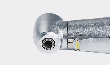 Internal Water Led Contra Angle Dental Handpiece Japan Bearing Air Driven Light