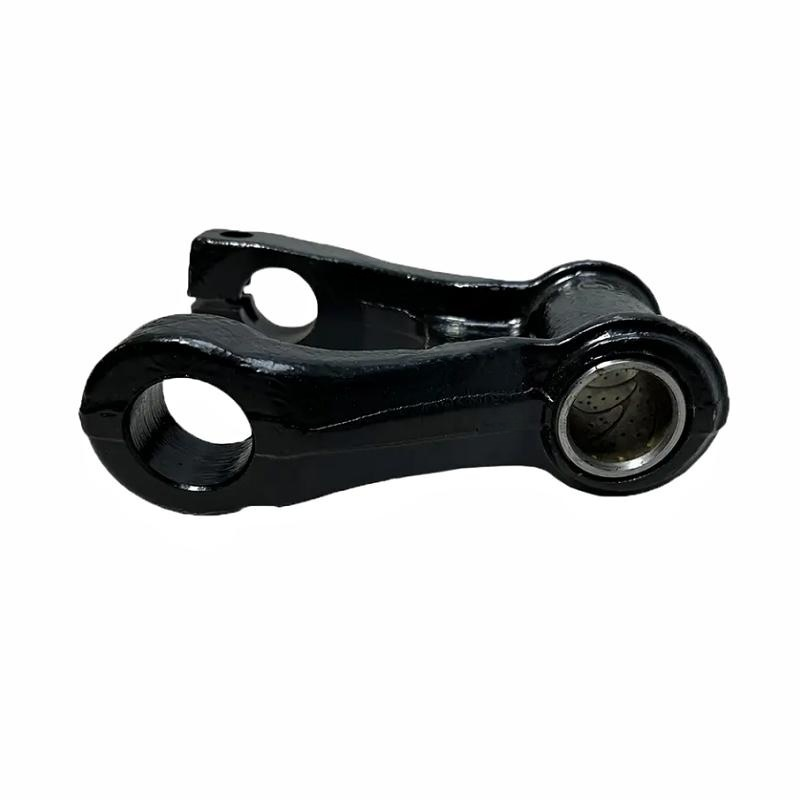 Truck Shacman Howo Wg9100520034 Front Leaf Spring Bracket