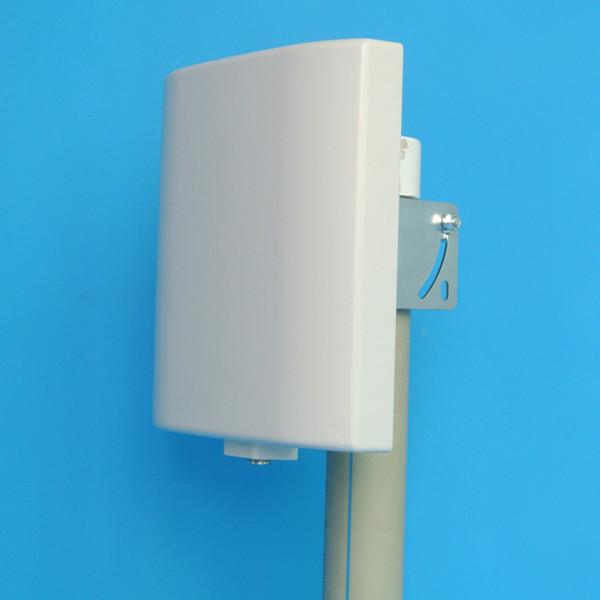 1710-2170MHz 14dBi Directional Wall Mount Antenna WCDMA PCS 3G antenna