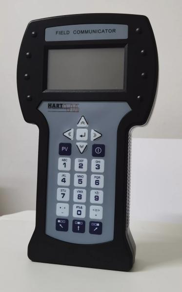 HART 475 Field Communicator for Industrial Pressure Transmitters