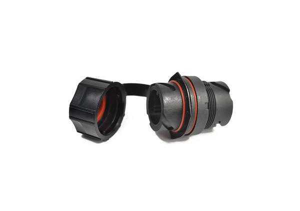 High Reliability FTTA Fiber To The Antenna ODVA Adapters Good Stability