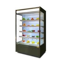 Mini Chiller Multi Deck Com Cortina Noturna