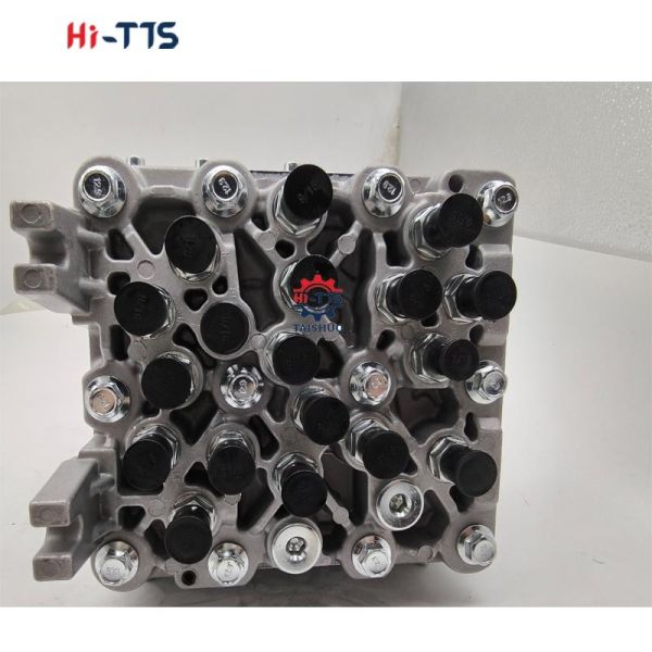 Construction Machinery Parts 4468336 YA00000543 4470661 Signal Shuttle Valve for ZAX200 Diesel Engine Spare Part