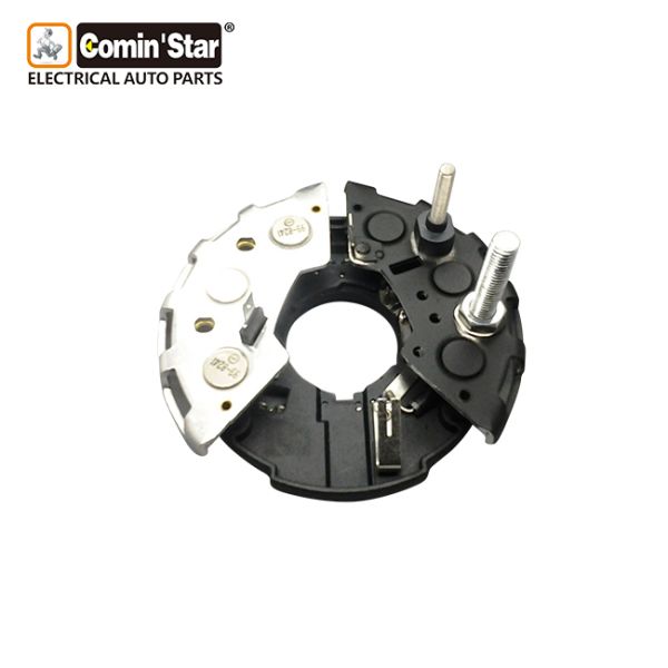 Выпрямитель тока ЗЛК004 1127320665 1127320664 СЛУЧАЯ КАРЭРПИЛЛАР автомобильный