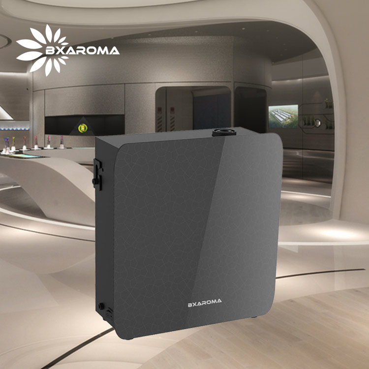 Эфирное масло нюха гостиницы стерилизации X300 отражетеля ароматерапии HVAC электрическое