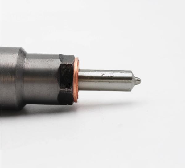 Kamaz 0445120227 injecteurs de carburant diesel à haute pression de Bosch