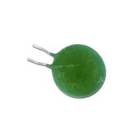 B59840C0080A070 Discos de chumbo de substituição revestidos de cerâmica PTC termistores 265V 6 Ohm 25% Para proteção contra sobrecorrência