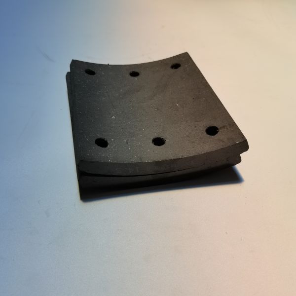 пусковая площадка тормоза запасных частей трейлера выравнивая поставщика листа для тележек