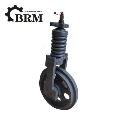 Pc100 D7g D7f  Idler For Excavator Bulldozer Sprocket Idler Roller